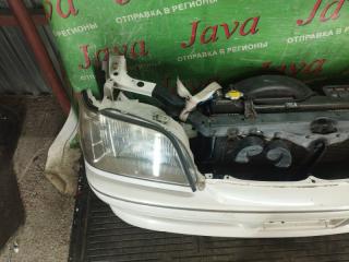 Ноускат передний TOYOTA CROWN JZS171 1JZ-FSE 4 ракурс