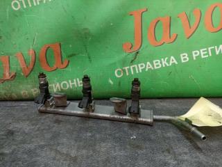 Топливная рейка MITSUBISHI MIRAGE A05A 3A90 1465A331 2 ракурс