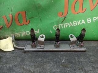 Топливная рейка MITSUBISHI MIRAGE A05A 3A90 1465A331 3 ракурс
