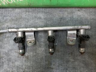 Топливная рейка MITSUBISHI MIRAGE A05A 3A90 1465A331 4 ракурс
