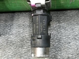 Топливная рейка MITSUBISHI MIRAGE A05A 3A90 1465A331 5 ракурс