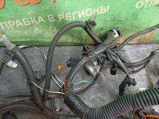 Коса двс MITSUBISHI MIRAGE A05A 3A90 3 ракурс
