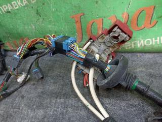 Коса двс MITSUBISHI MIRAGE A05A 3A90 4 ракурс