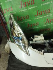 Ноускат передний NISSAN LEAF AZE0 EM57 4 ракурс Ноускат передний NISSAN LEAF AZE0 EM57 4 ракурс