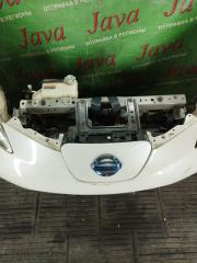 Ноускат передний NISSAN LEAF AZE0 EM57 5 ракурс Ноускат передний NISSAN LEAF AZE0 EM57 5 ракурс