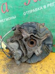 Ступица левая передняя SUBARU LEGACY BM9 EJ253 2 ракурс