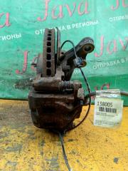 Ступица левая передняя SUBARU LEGACY BM9 EJ253 3 ракурс
