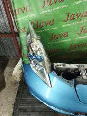 Ноускат передний NISSAN LEAF ZE0 EM61 4 ракурс Ноускат передний NISSAN LEAF ZE0 EM61 4 ракурс