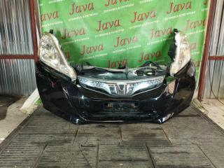 Ноускат передний HONDA FIT GP1 LDA 1 ракурс