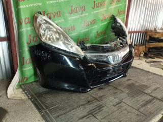 Ноускат передний HONDA FIT GP1 LDA 2 ракурс