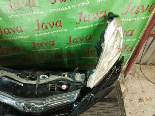 Ноускат передний HONDA FIT GP1 LDA 4 ракурс