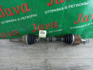 Привод левый передний NISSAN TEANA J32 VQ25DE 39101JN00A 1 ракурс