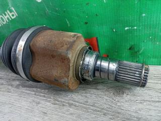 Привод левый передний NISSAN TEANA J32 VQ25DE 39101JN00A 4 ракурс