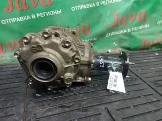 Раздатка TOYOTA PROBOX 2012