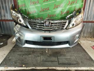 Ноускат передний TOYOTA ALPHARD ANH20 2AZ-FE 1 ракурс