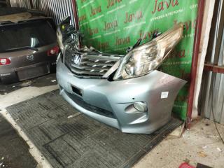 Ноускат передний TOYOTA ALPHARD ANH20 2AZ-FE 2 ракурс