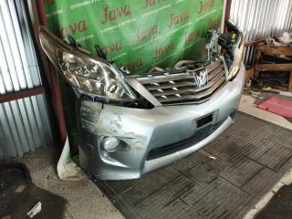 Ноускат передний TOYOTA ALPHARD ANH20 2AZ-FE 3 ракурс