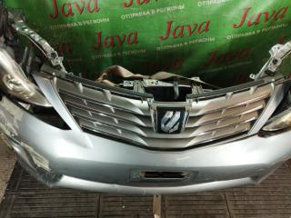 Ноускат передний TOYOTA ALPHARD ANH20 2AZ-FE 5 ракурс