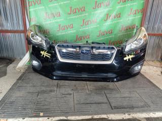 Ноускат передний SUBARU IMPREZA GP6 FB20 1 ракурс Ноускат передний SUBARU IMPREZA GP6 FB20 1 ракурс