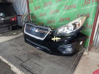 Ноускат передний SUBARU IMPREZA GP6 FB20 2 ракурс Ноускат передний SUBARU IMPREZA GP6 FB20 2 ракурс