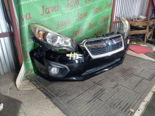Ноускат передний SUBARU IMPREZA GP6 FB20 3 ракурс Ноускат передний SUBARU IMPREZA GP6 FB20 3 ракурс