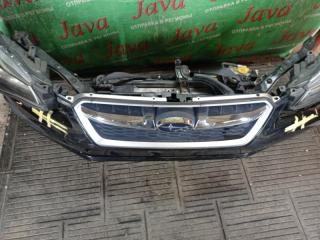 Ноускат передний SUBARU IMPREZA GP6 FB20 5 ракурс Ноускат передний SUBARU IMPREZA GP6 FB20 5 ракурс