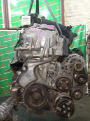 Двигатель NISSAN SERENA FC26 MR20DD 1 ракурс Двигатель NISSAN SERENA FC26 MR20DD 1 ракурс