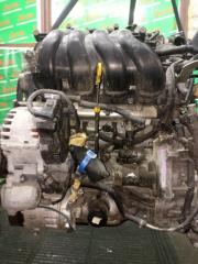 Двигатель NISSAN SERENA FC26 MR20DD 2 ракурс Двигатель NISSAN SERENA FC26 MR20DD 2 ракурс