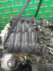 Двигатель NISSAN SERENA FC26 MR20DD 3 ракурс Двигатель NISSAN SERENA FC26 MR20DD 3 ракурс