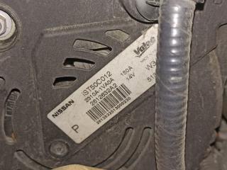 Двигатель NISSAN SERENA FC26 MR20DD 4 ракурс Двигатель NISSAN SERENA FC26 MR20DD 4 ракурс