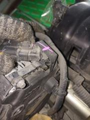 Двигатель NISSAN SERENA FC26 MR20DD 5 ракурс Двигатель NISSAN SERENA FC26 MR20DD 5 ракурс