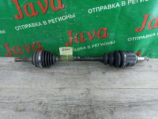 Запчасть привод передний левый TOYOTA PORTE 2006
