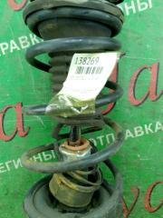 Стойка левая передняя TOYOTA PORTE NNP11 1NZ-FE 2 ракурс