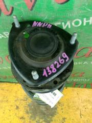 Стойка левая передняя TOYOTA PORTE NNP11 1NZ-FE 3 ракурс