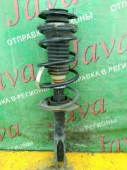 Стойка правая передняя TOYOTA PORTE NNP11 1NZ-FE 1 ракурс