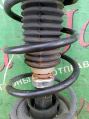 Стойка правая передняя TOYOTA PORTE NNP11 1NZ-FE 2 ракурс