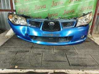 Ноускат передний SUBARU IMPREZA GG2 EJ152 1 ракурс Ноускат передний SUBARU IMPREZA GG2 EJ152 1 ракурс