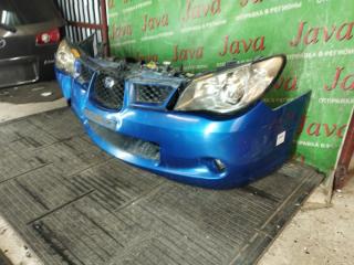 Ноускат передний SUBARU IMPREZA GG2 EJ152 2 ракурс Ноускат передний SUBARU IMPREZA GG2 EJ152 2 ракурс