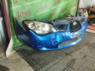 Ноускат передний SUBARU IMPREZA GG2 EJ152 3 ракурс Ноускат передний SUBARU IMPREZA GG2 EJ152 3 ракурс