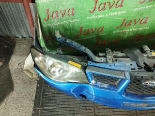 Ноускат передний SUBARU IMPREZA GG2 EJ152 4 ракурс Ноускат передний SUBARU IMPREZA GG2 EJ152 4 ракурс