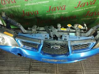 Ноускат передний SUBARU IMPREZA GG2 EJ152 5 ракурс Ноускат передний SUBARU IMPREZA GG2 EJ152 5 ракурс