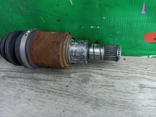 Привод правый передний NISSAN NOTE E12 HR12DE 391003VA0B 4 ракурс