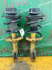 Стойка передняя SUBARU LEGACY BM9 EJ253 1 ракурс