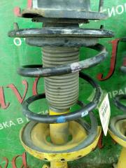 Стойка передняя SUBARU LEGACY BM9 EJ253 2 ракурс