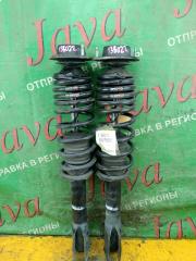 Стойка передняя TOYOTA BB QNC20 K3-VE 1 ракурс