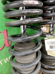 Стойка передняя TOYOTA BB QNC20 K3-VE 4 ракурс