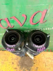 Стойка передняя TOYOTA BB QNC20 K3-VE 5 ракурс