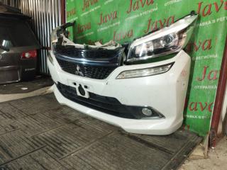 Ноускат передний MITSUBISHI DELICA D:2 MB46S K12C 2 ракурс Ноускат передний MITSUBISHI DELICA D:2 MB46S K12C 2 ракурс