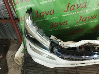 Ноускат передний MITSUBISHI DELICA D:2 MB46S K12C 4 ракурс Ноускат передний MITSUBISHI DELICA D:2 MB46S K12C 4 ракурс