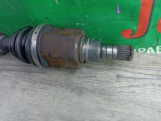Привод правый передний NISSAN AD VY12 HR15DE 391003ZJ0C 4 ракурс